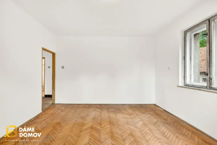 Prodej rodinného domu, Březnice, 152 m2