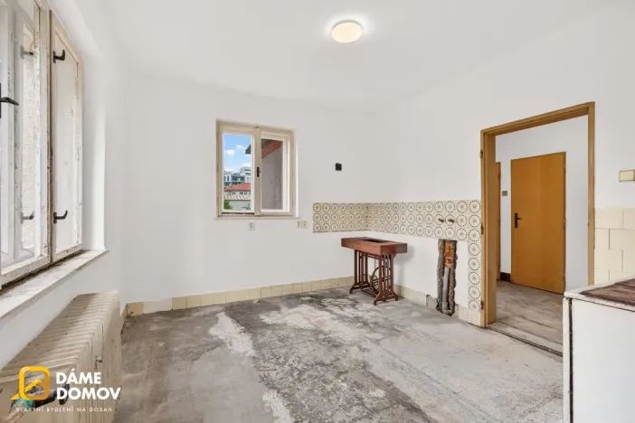 Prodej rodinného domu, Březnice, 152 m2