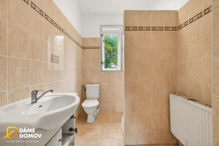 Prodej rodinného domu, Březnice, 152 m2