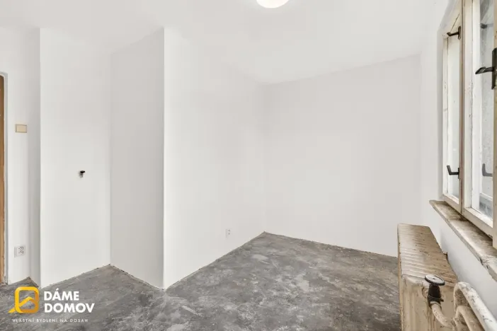 Prodej rodinného domu, Březnice, 152 m2