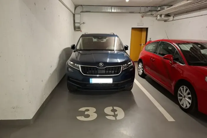 Pronájem bytu 2+kk, Praha - Hrdlořezy, Mezilehlá, 81 m2