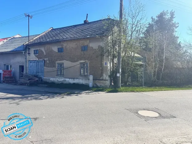 Prodej rodinného domu, Věrovany, 140 m2