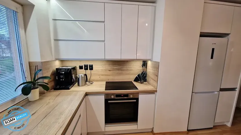 Pronájem bytu 3+1, Olomouc, 71 m2