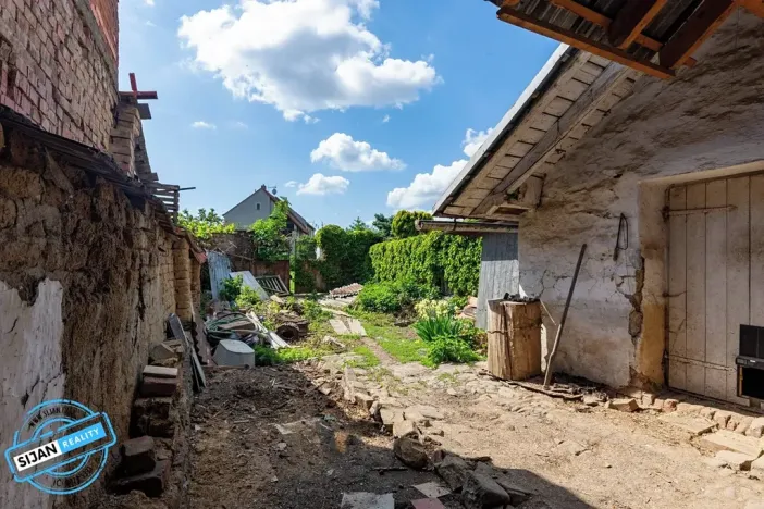 Prodej rodinného domu, Mostkovice, Uličky, 80 m2