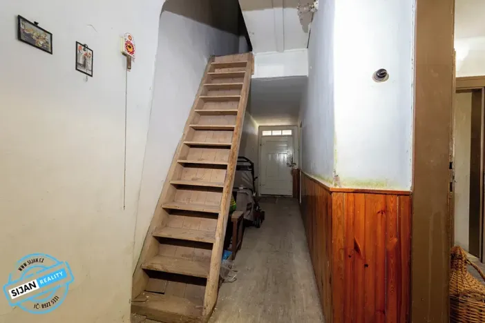 Prodej rodinného domu, Mostkovice, Uličky, 80 m2