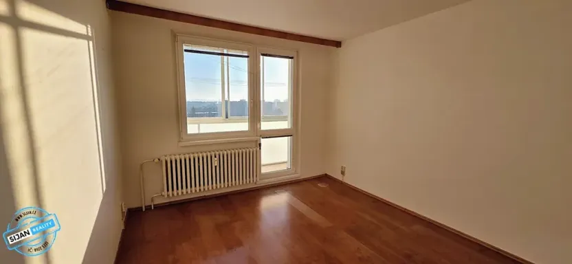 Prodej bytu 2+1, Olomouc, Heyrovského, 58 m2