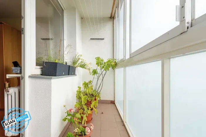 Prodej bytu 2+1, Olomouc, Heyrovského, 58 m2