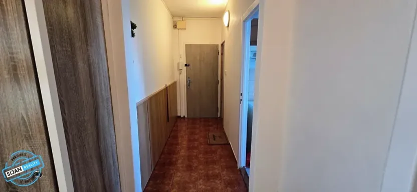 Prodej bytu 2+1, Olomouc, Heyrovského, 58 m2
