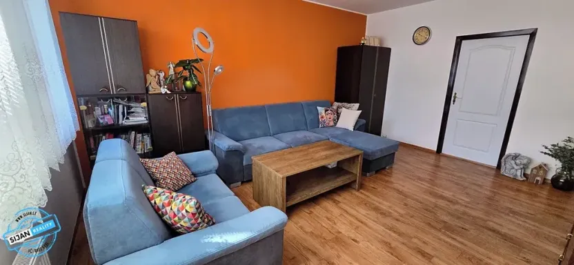 Pronájem bytu 3+1, Prostějov, Belgická, 75 m2