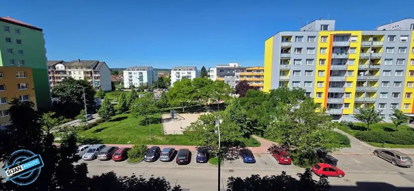 Pronájem bytu 3+1, Prostějov, Belgická, 75 m2