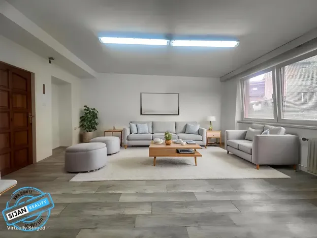 Prodej rodinného domu, Lipník nad Bečvou, Za Reálkou, 87 m2