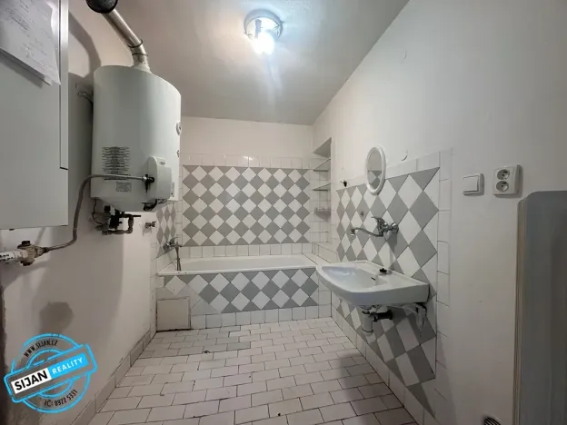 Prodej rodinného domu, Lipník nad Bečvou, Za Reálkou, 87 m2