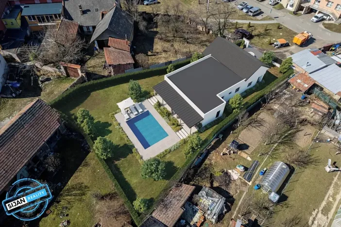 Prodej rodinného domu, Určice, 200 m2