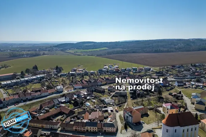 Prodej rodinného domu, Určice, 200 m2