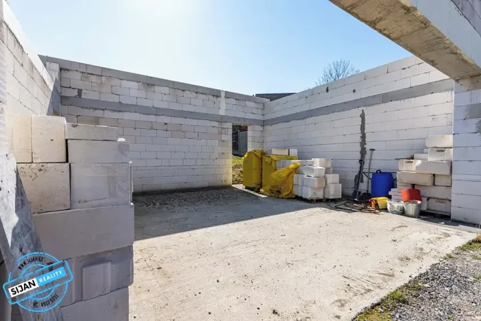 Prodej rodinného domu, Určice, 200 m2