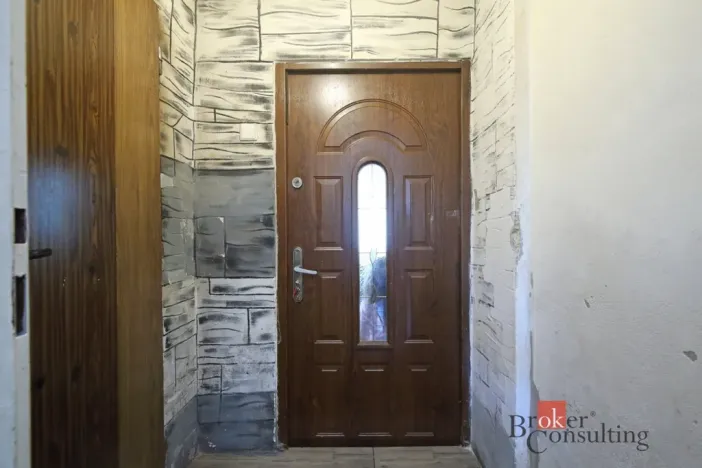 Prodej rodinného domu, Nové Město pod Smrkem, Vaňkova, 125 m2
