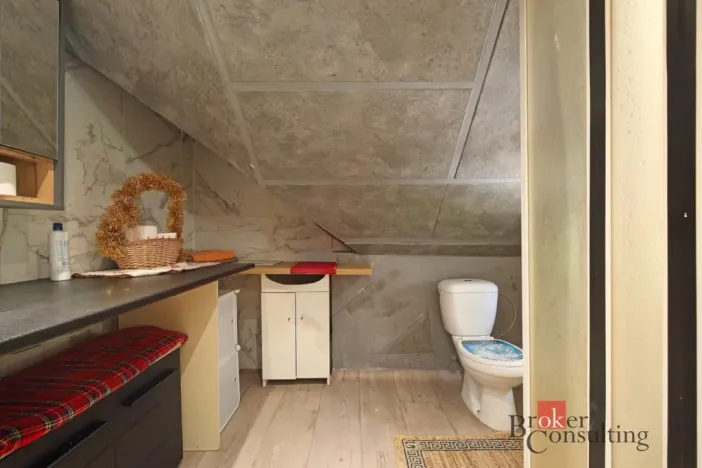 Prodej rodinného domu, Nové Město pod Smrkem, Vaňkova, 125 m2