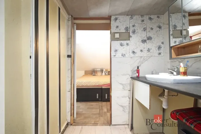 Prodej rodinného domu, Nové Město pod Smrkem, Vaňkova, 125 m2