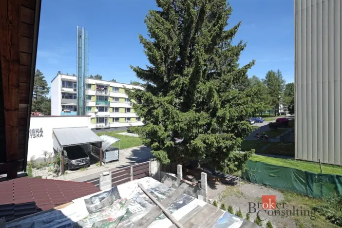 Prodej rodinného domu, Nové Město pod Smrkem, Vaňkova, 125 m2