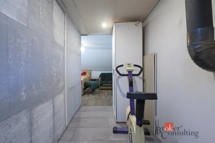 Prodej rodinného domu, Nové Město pod Smrkem, Vaňkova, 125 m2