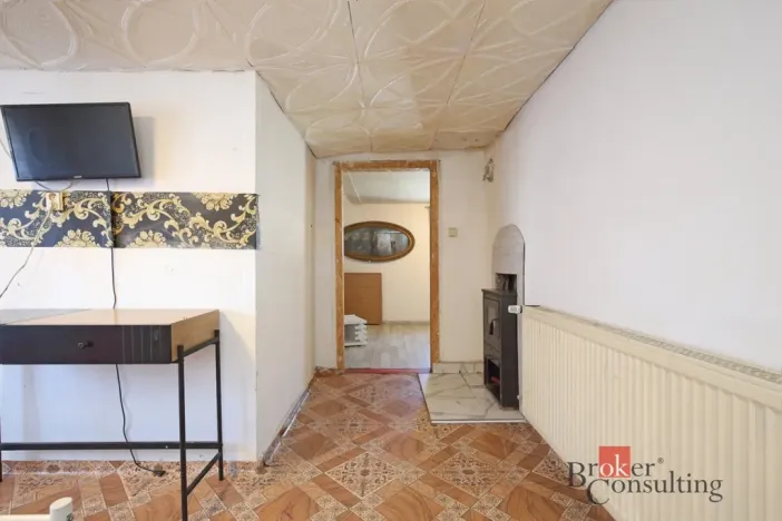 Prodej rodinného domu, Nové Město pod Smrkem, Vaňkova, 125 m2