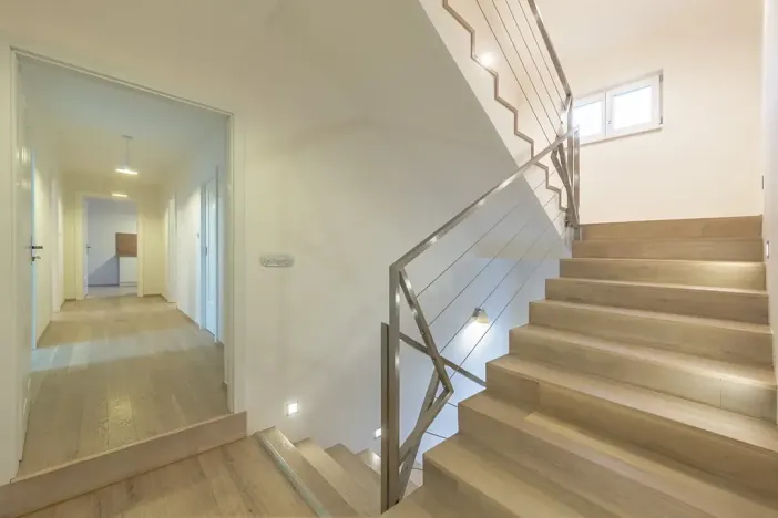 Pronájem bytu 2+1, Plzeň, U Pumpy, 70 m2