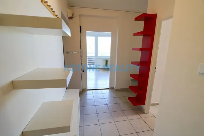 Pronájem bytu 3+1, Praha - Modřany, Hřebíkova, 76 m2