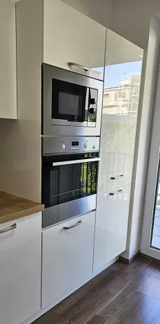 Pronájem bytu 2+kk, Brno, Kollárova, 85 m2
