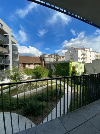 Pronájem bytu 2+kk, Brno, Kollárova, 85 m2