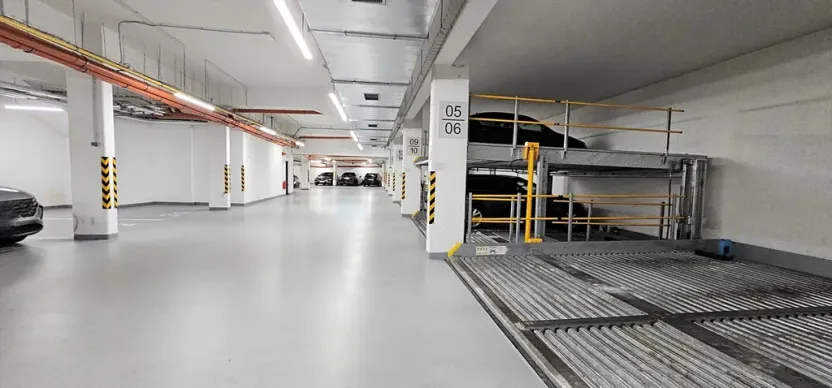 Pronájem bytu 2+kk, Brno, Kollárova, 85 m2