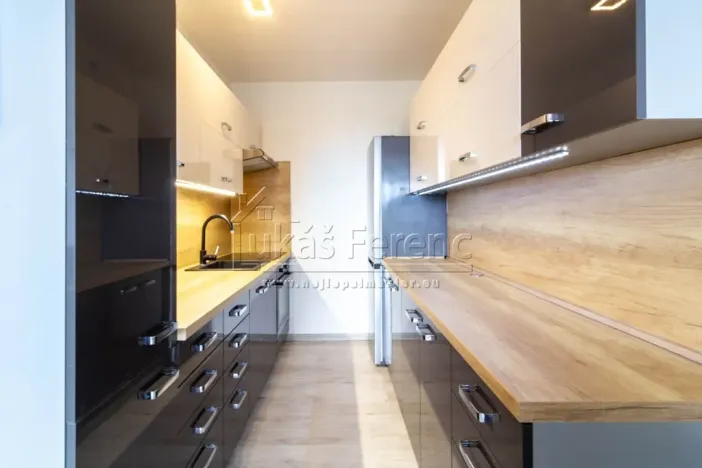 Pronájem bytu 2+kk, Mladá Boleslav - Mladá Boleslav III, Zalužanská, 41 m2