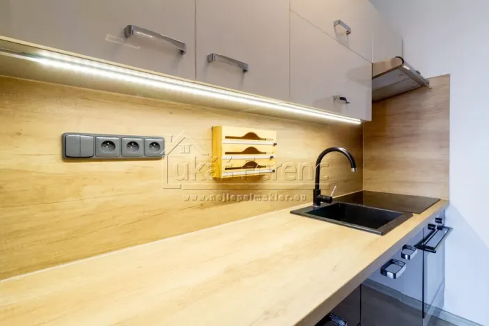 Pronájem bytu 2+kk, Mladá Boleslav - Mladá Boleslav III, Zalužanská, 41 m2