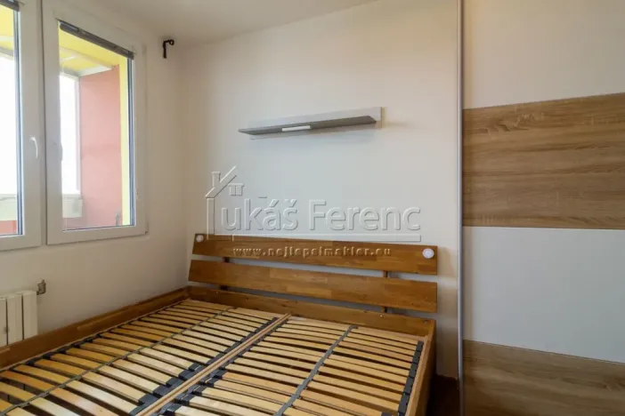 Pronájem bytu 2+kk, Mladá Boleslav - Mladá Boleslav III, Zalužanská, 41 m2