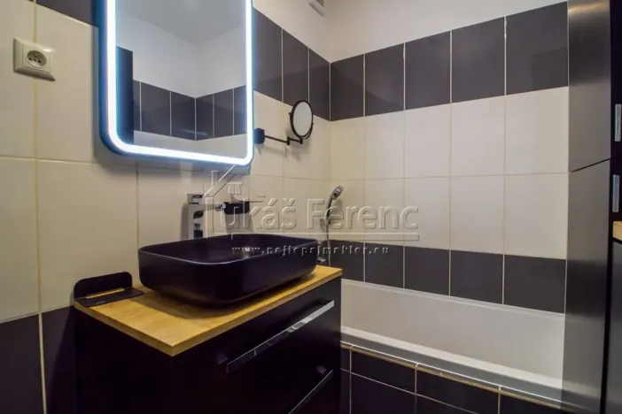Pronájem bytu 2+kk, Mladá Boleslav - Mladá Boleslav III, Zalužanská, 41 m2