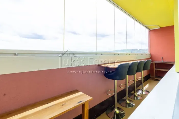 Pronájem bytu 2+kk, Mladá Boleslav - Mladá Boleslav III, Zalužanská, 41 m2