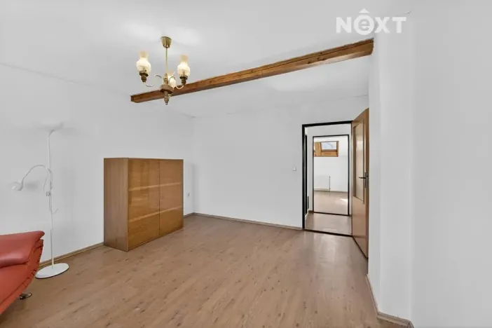 Prodej rodinného domu, Komárov, Sokolská, 152 m2
