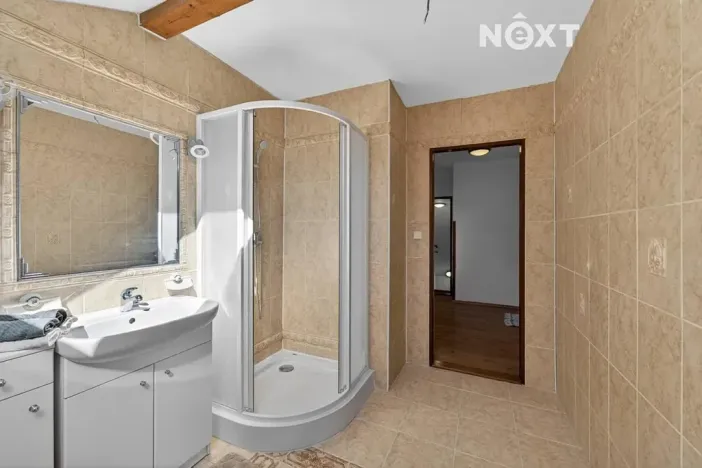 Prodej rodinného domu, Komárov, Sokolská, 152 m2