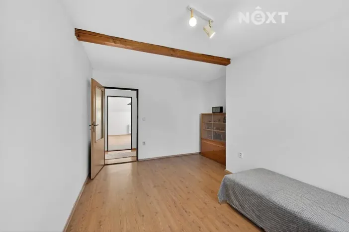 Prodej rodinného domu, Komárov, Sokolská, 152 m2