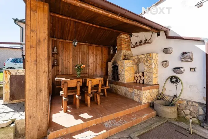 Prodej rodinného domu, Komárov, Sokolská, 152 m2