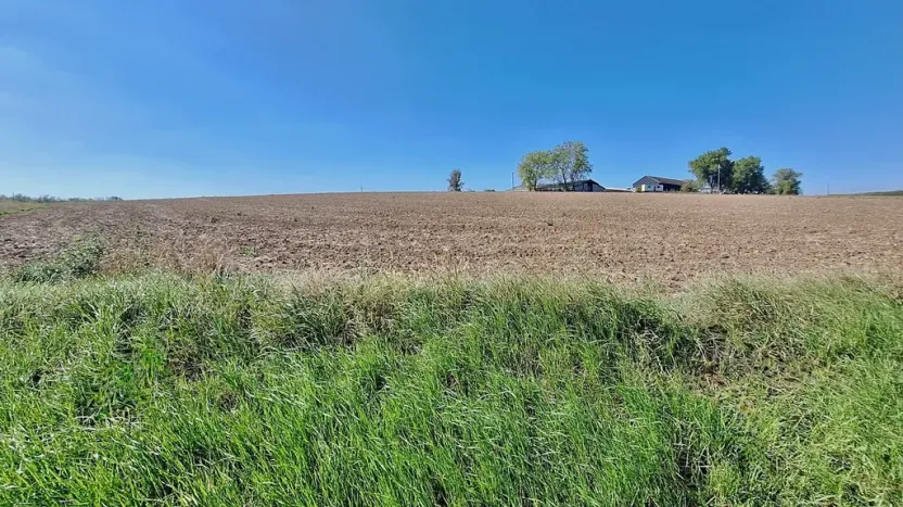 Prodej pozemku pro bydlení, Hrušovany u Brna, Pod Střediskem, 898 m2