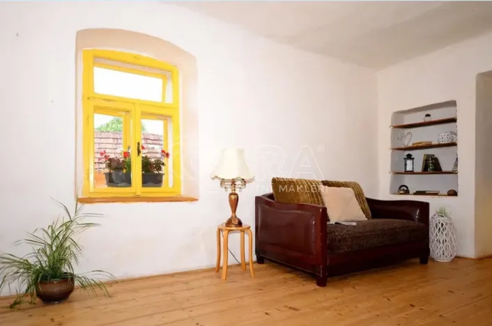 Prodej rodinného domu, Kamberk - Hrajovice, 104 m2