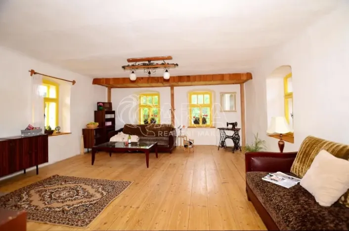 Prodej rodinného domu, Kamberk - Hrajovice, 104 m2
