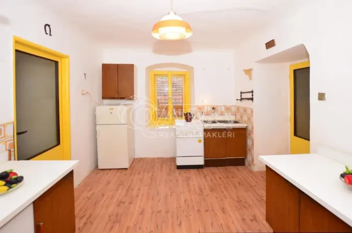 Prodej rodinného domu, Kamberk - Hrajovice, 104 m2