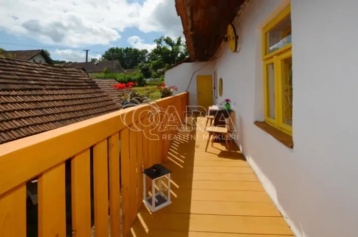 Prodej rodinného domu, Kamberk - Hrajovice, 104 m2