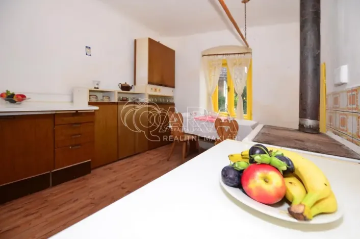 Prodej rodinného domu, Kamberk - Hrajovice, 104 m2