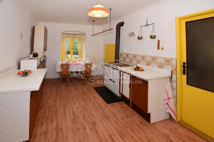 Prodej rodinného domu, Kamberk - Hrajovice, 104 m2