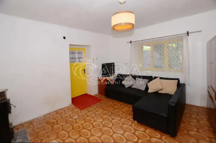 Prodej rodinného domu, Kamberk - Hrajovice, 104 m2