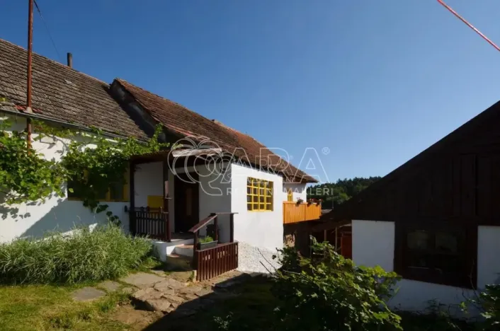 Prodej rodinného domu, Kamberk - Hrajovice, 104 m2