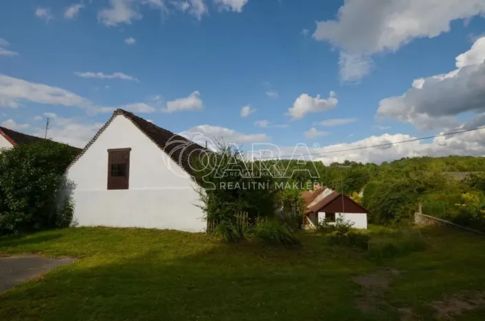 Prodej rodinného domu, Kamberk - Hrajovice, 104 m2