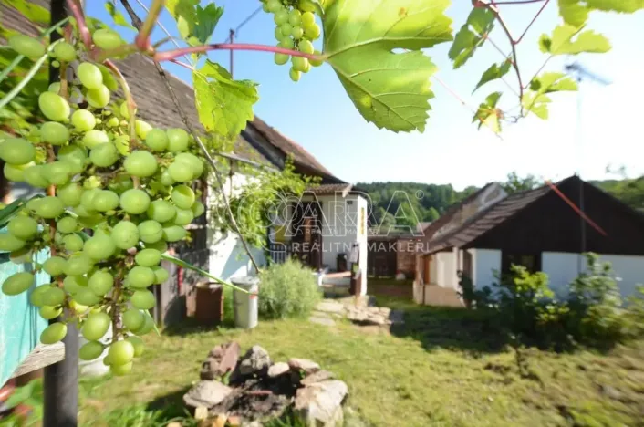 Prodej rodinného domu, Kamberk - Hrajovice, 104 m2
